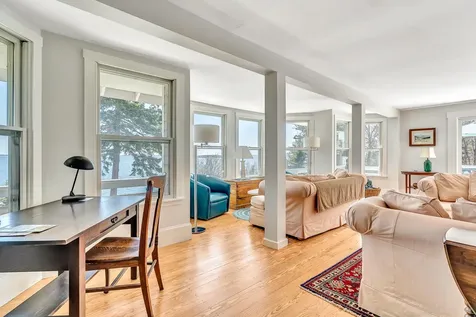 42 Ferris Road Harpswell ME 04066