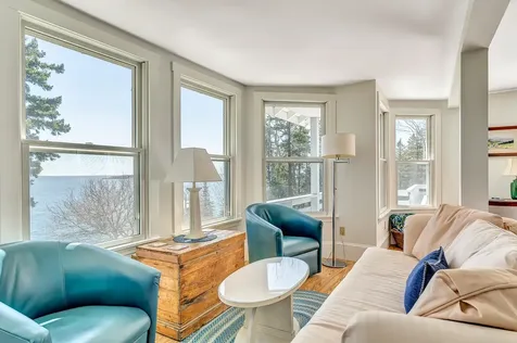 42 Ferris Road Harpswell ME 04066