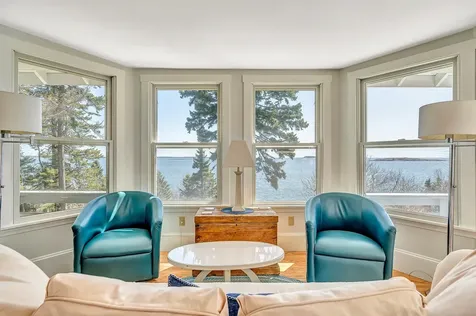 42 Ferris Road Harpswell ME 04066