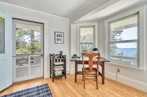 42 Ferris Road Harpswell ME 04066