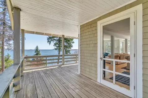 42 Ferris Road Harpswell ME 04066
