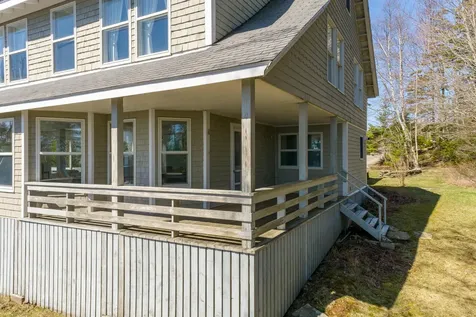 42 Ferris Road Harpswell ME 04066