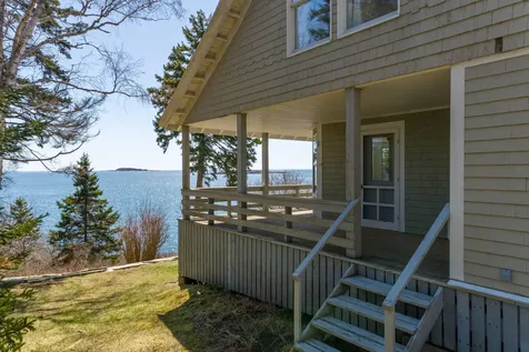 42 Ferris Road Harpswell ME 04066