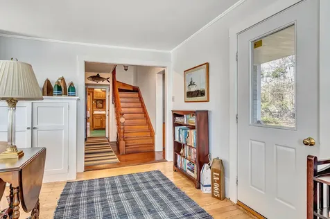 42 Ferris Road Harpswell ME 04066