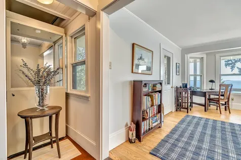 42 Ferris Road Harpswell ME 04066