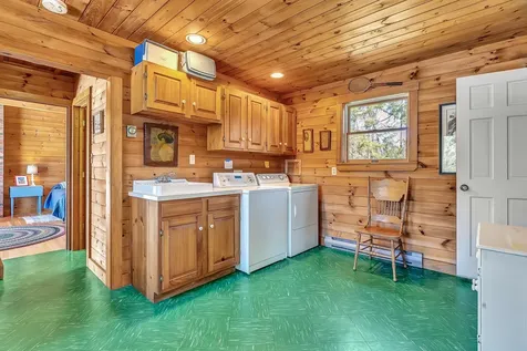42 Ferris Road Harpswell ME 04066