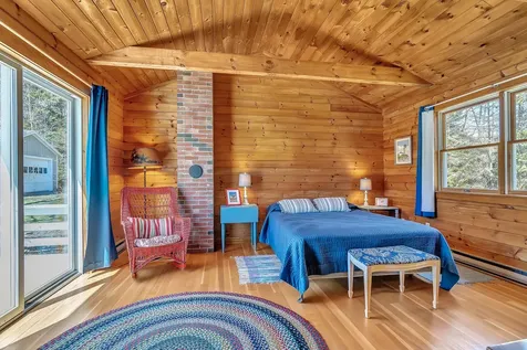 42 Ferris Road Harpswell ME 04066