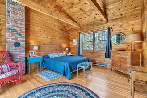 42 Ferris Road Harpswell ME 04066