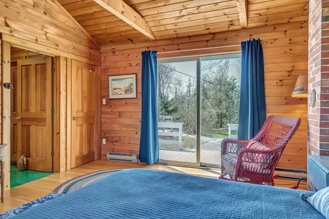 42 Ferris Road Harpswell ME 04066