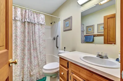 42 Ferris Road Harpswell ME 04066