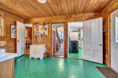 42 Ferris Road Harpswell ME 04066