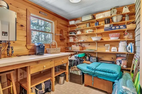 42 Ferris Road Harpswell ME 04066