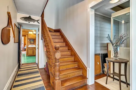 42 Ferris Road Harpswell ME 04066