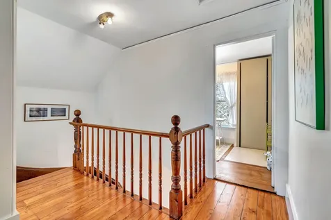 42 Ferris Road Harpswell ME 04066