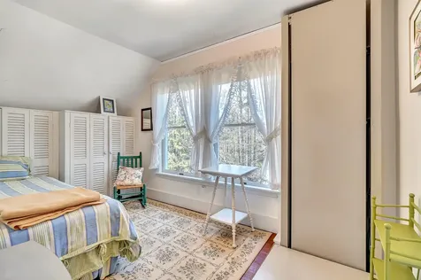 42 Ferris Road Harpswell ME 04066