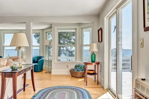 42 Ferris Road Harpswell ME 04066