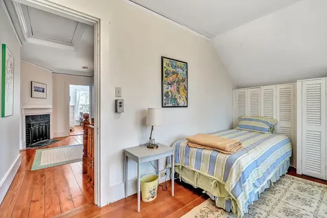 42 Ferris Road Harpswell ME 04066