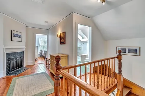 42 Ferris Road Harpswell ME 04066