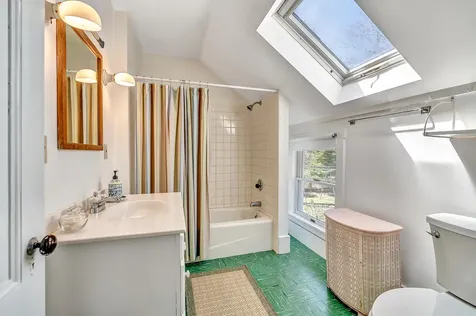 42 Ferris Road Harpswell ME 04066