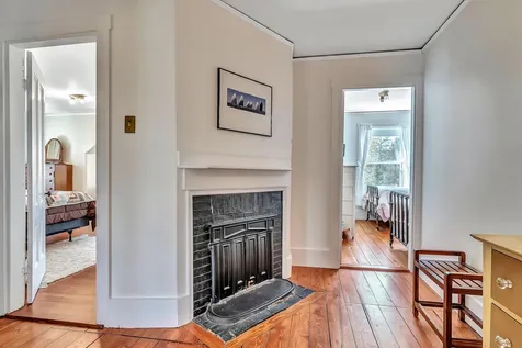 42 Ferris Road Harpswell ME 04066