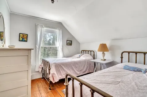 42 Ferris Road Harpswell ME 04066