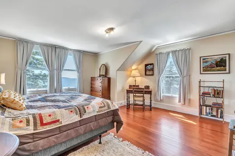 42 Ferris Road Harpswell ME 04066