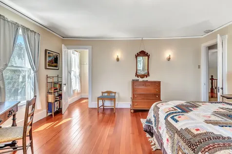 42 Ferris Road Harpswell ME 04066