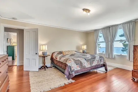 42 Ferris Road Harpswell ME 04066