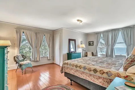 42 Ferris Road Harpswell ME 04066