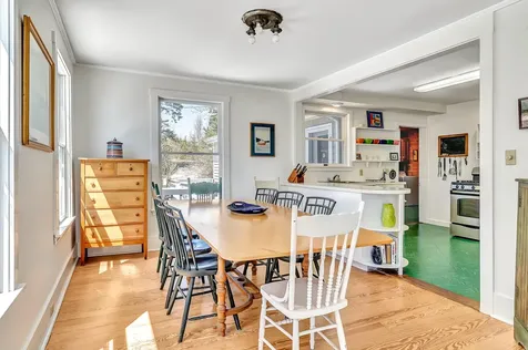 42 Ferris Road Harpswell ME 04066