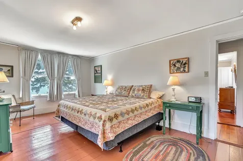 42 Ferris Road Harpswell ME 04066
