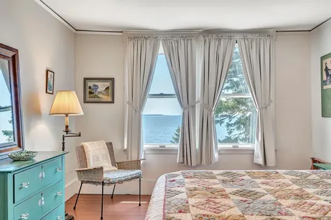 42 Ferris Road Harpswell ME 04066