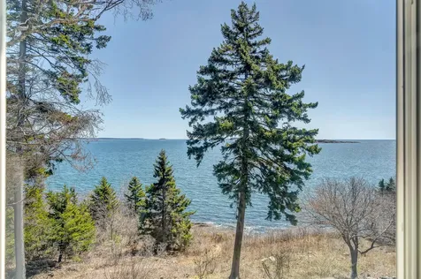 42 Ferris Road Harpswell ME 04066