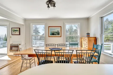 42 Ferris Road Harpswell ME 04066