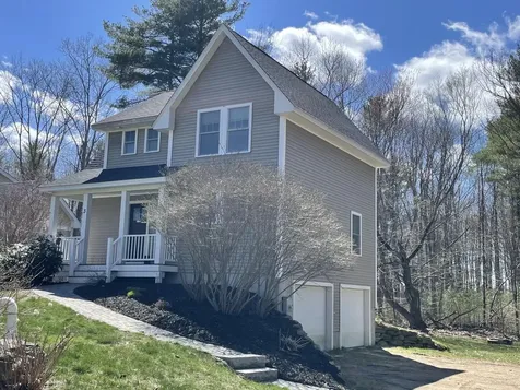 3 Devon Woods Drive Kittery ME 03904