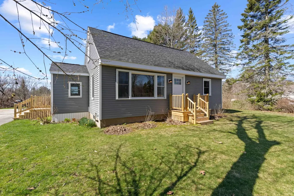 246 Sebago Lake Road Gorham ME 04038