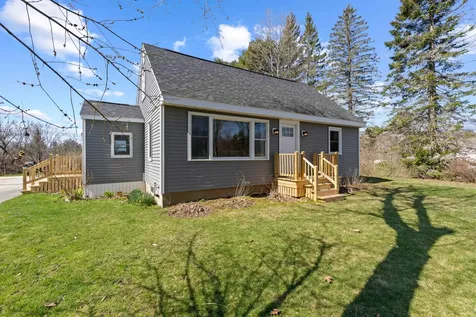 246 Sebago Lake Road Gorham ME 04038