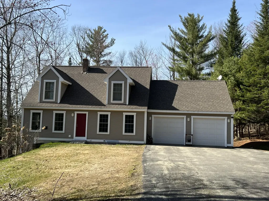 134 Bradbury Hill Road Minot ME 04258
