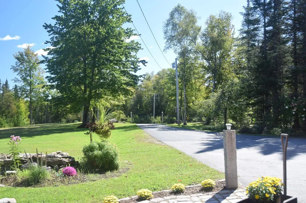 27 Rusty Drive Embden ME 04958