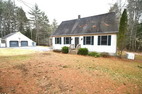 45 Farrington Road Gorham ME 04038