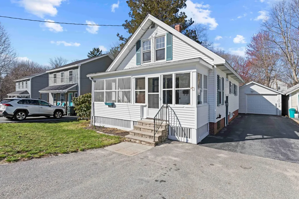 45 Sargent Street Westbrook ME 04092