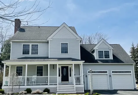 30 Appletree Drive South Portland ME 04106