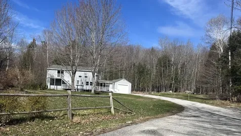 516 Anderson Road Sebago ME 04029