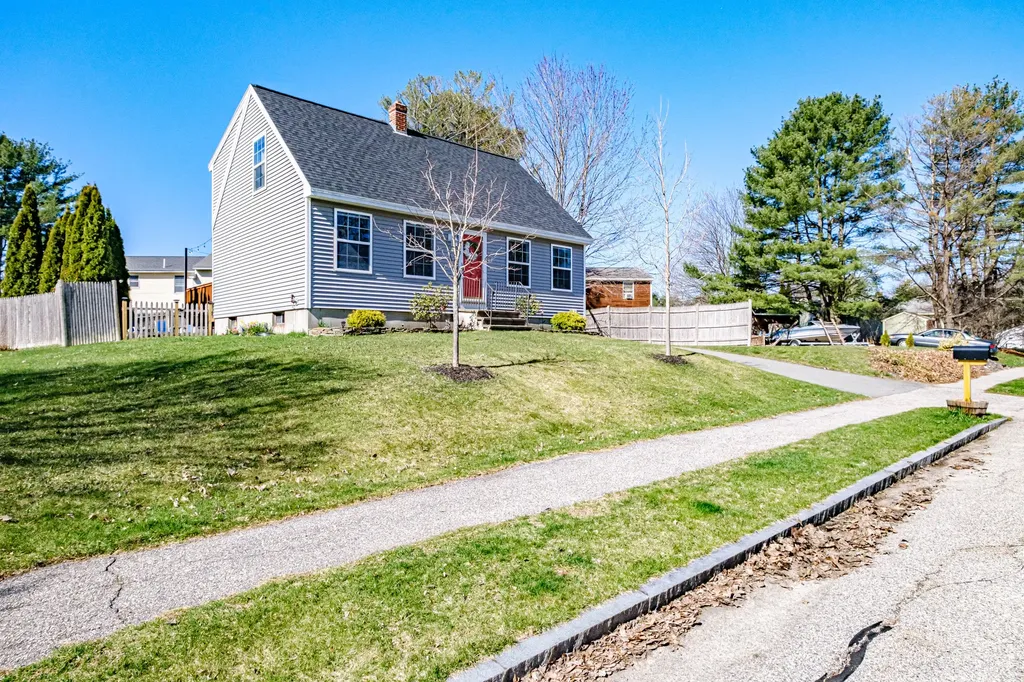 112 Beverly Street Portland ME 04103