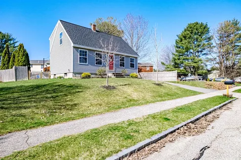 112 Beverly Street Portland ME 04103