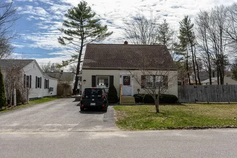 20 Chesley Avenue Portland ME 04103