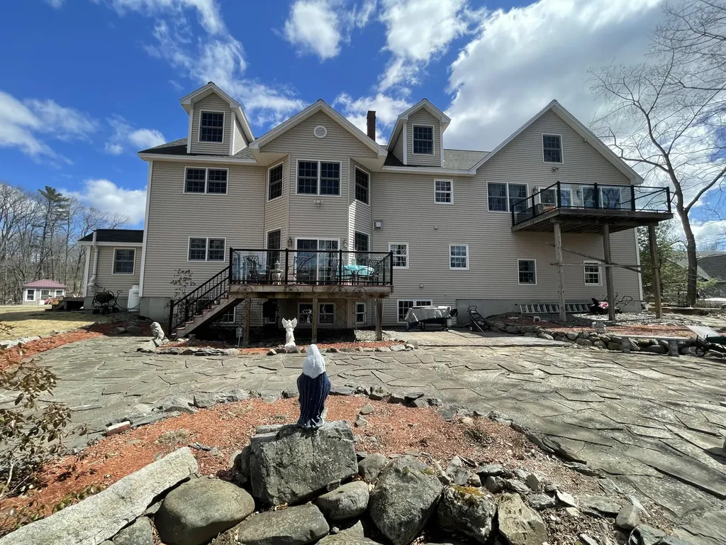 638 Riverside Drive Eddington ME 04428