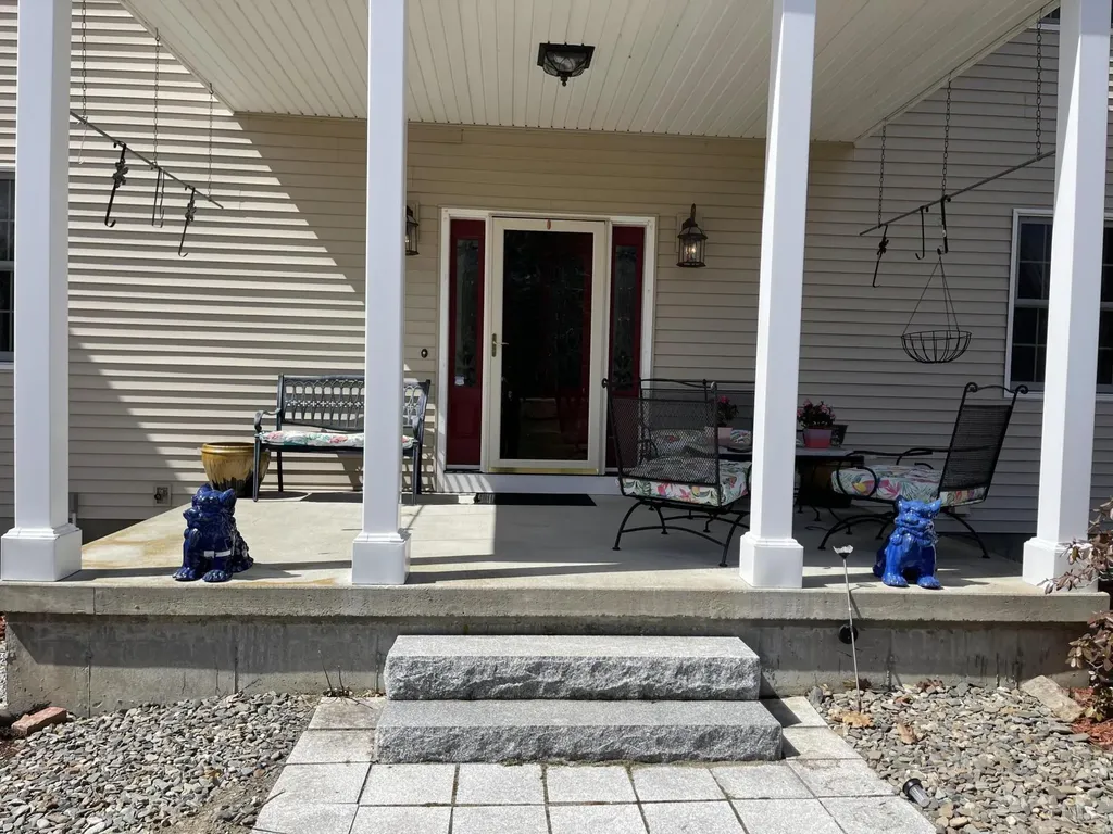 638 Riverside Drive Eddington ME 04428
