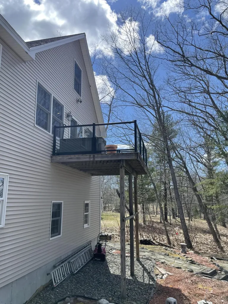638 Riverside Drive Eddington ME 04428