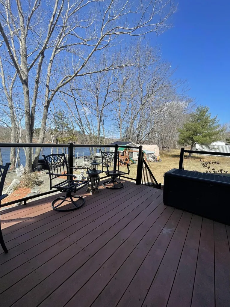 638 Riverside Drive Eddington ME 04428